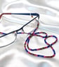 Electric Colours Eye Glass Chain