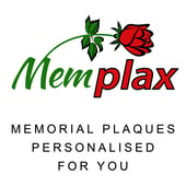 Memplax Memorial Plaques