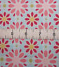Apple Of My Eye Red Pink Fabric Fat Quarter - Image 2