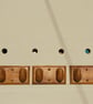 Five-inch Door Claws - Image 7