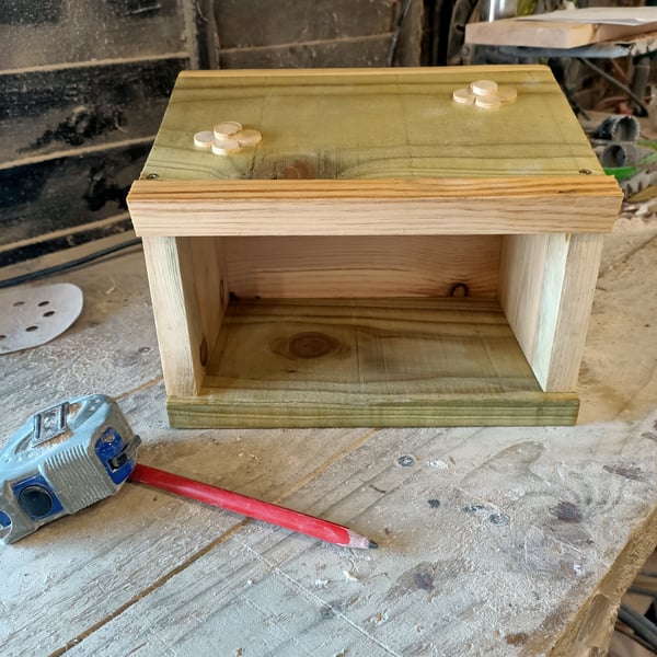 Bird Feeder reclaimed wood love bird dove heart wooden feeder pyrography