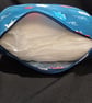 Hand made whale themed cushion - Image 4