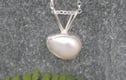 Pearl jewellery