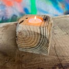 Tea Light Candle Holder