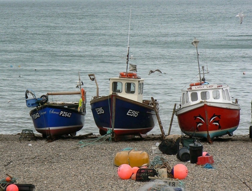 7" x 5" Photographic Card