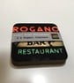 4 x ROGANO Coaster - Image 2