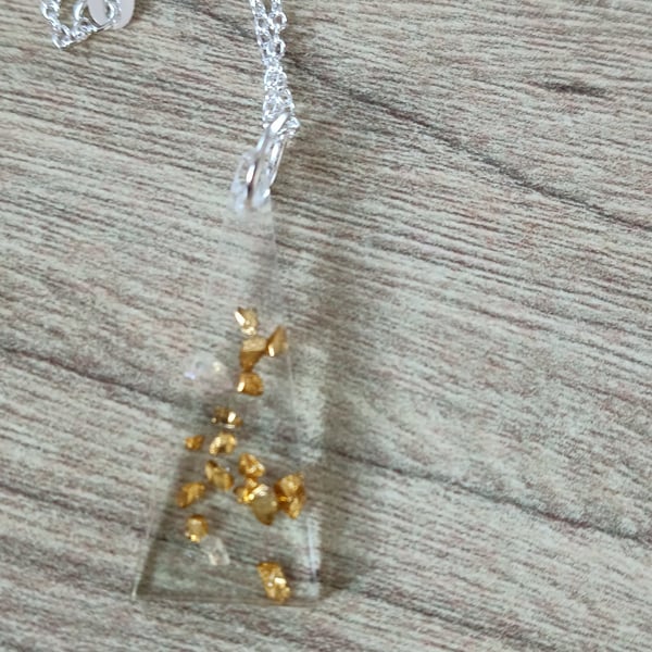 Handmade Necklace quirky unique gift