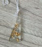 Handmade Necklace quirky unique gift