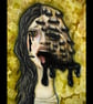 Deliquescence – Giclée Fine Art Mushroom Print - Dark Pop Surrealism