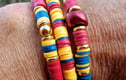 Themed Stacking Bracelet Sets