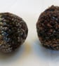 Set of two toy balls for cats - Image 4