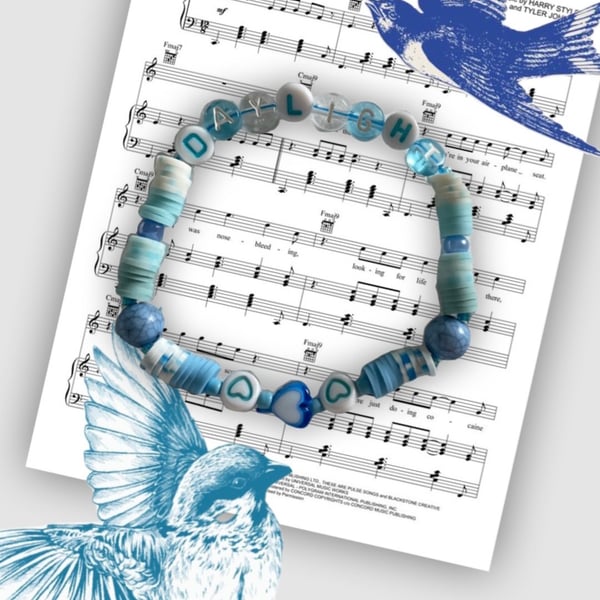 Daylight Harry Styles bracelet 