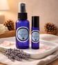 WychOils Bedtime Ritual Set, Handmade Sleep Spray and Relaxing Rollerblend - Image 3