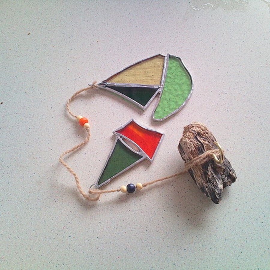 RESERVED for Nemea, custom boat mobile