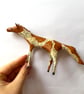 Handmade Paper Horse - MADE TO ORDER - Image 2