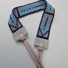 Beadloom Bracelet or Anklet 