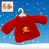 Christmas Teddy Jumper