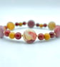 Mookaite Bracelet, Birthday Present, Anniversary, Jewellery Gifts For Her - Image 2