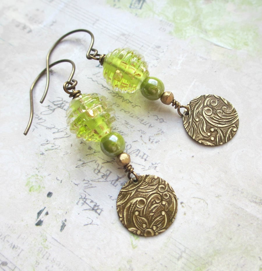 Di Keeble Beads and Jewellery