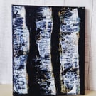 Original Painting "Birches no.2"