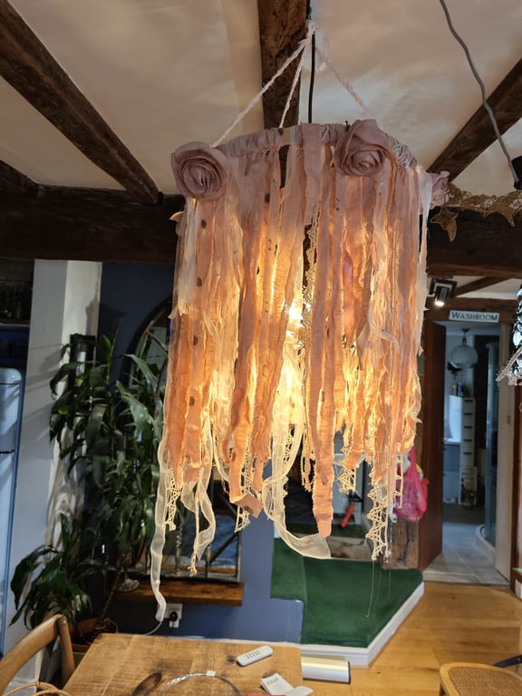 Mobile or unique hanging decoration