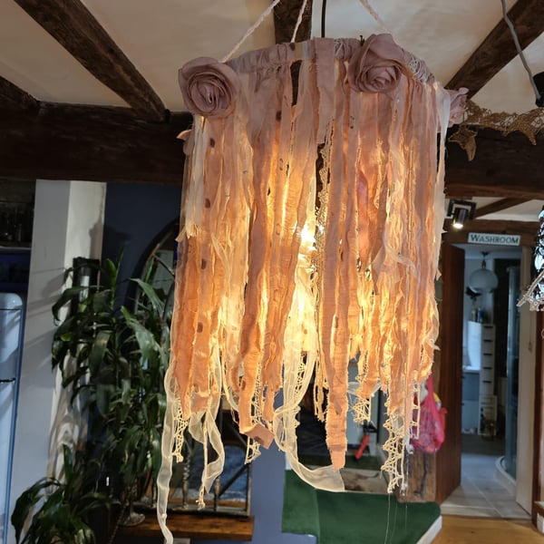 Mobile or unique hanging decoration