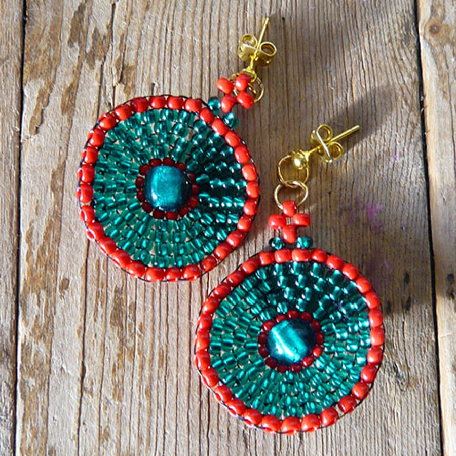 Rising Sun Folksy