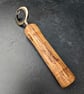 Spalted Elm Bottle Opener