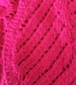 Hand Knitted Vibrant Baby Bolero A Likely Yarn  - Image 5