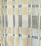 Handwoven Cotton and Alpaca Scarf - Image 4