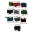 Variegated Ribbon Sample Pack 5