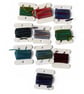 Variegated Ribbon Sample Pack 5