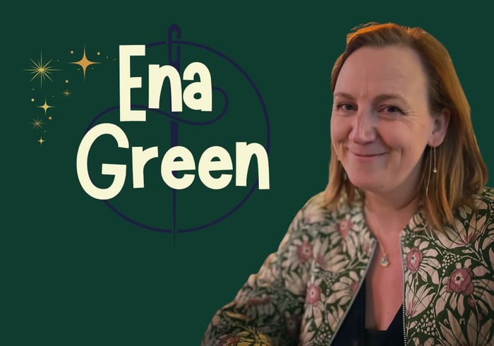 Ena Green Designs