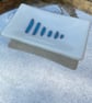 Fused reactive glass dish - Image 4