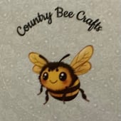 Country Bee Crafts