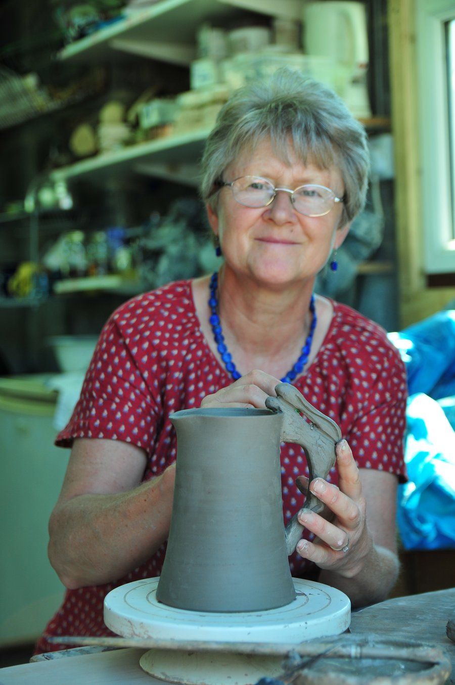 Philippa Lewis Ceramics
