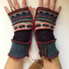 wristwarmers