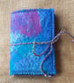 Handmade Felt Needle Case – Handmade Needle Book for Sewing Needles & Pins 
