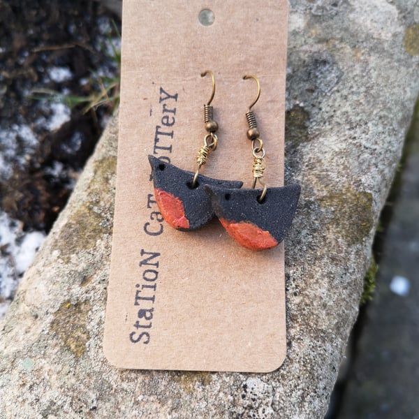 Robin Earrings SALE! 