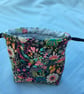 Gift Pouch for Small Gift. Trinket Keeper. Keepsake Storage. Pouch for Treasures - Image 6