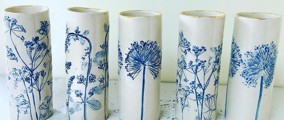 Pippas Pottery