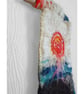 Art felt  wall hanging  - Image 4