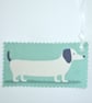 Dachshund Gift Tags Set of 3 x Tag - Image 4
