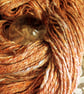 Centaurus hand spun yarn – Merino and silk