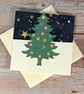 Christmas Cards - Christmas Tree