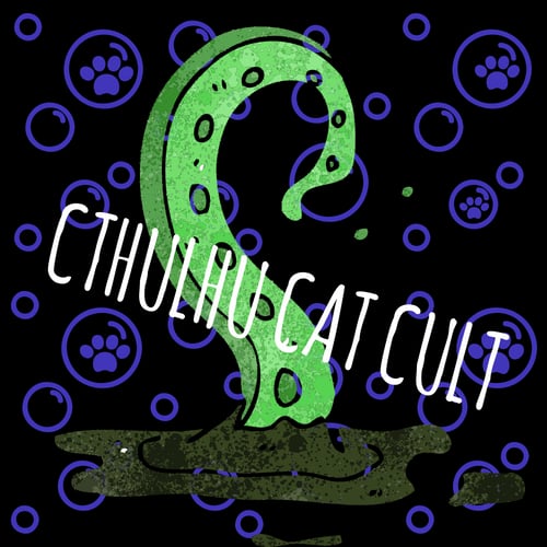 Cthulhu Cat Cult
