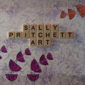 SallyPritchettArt