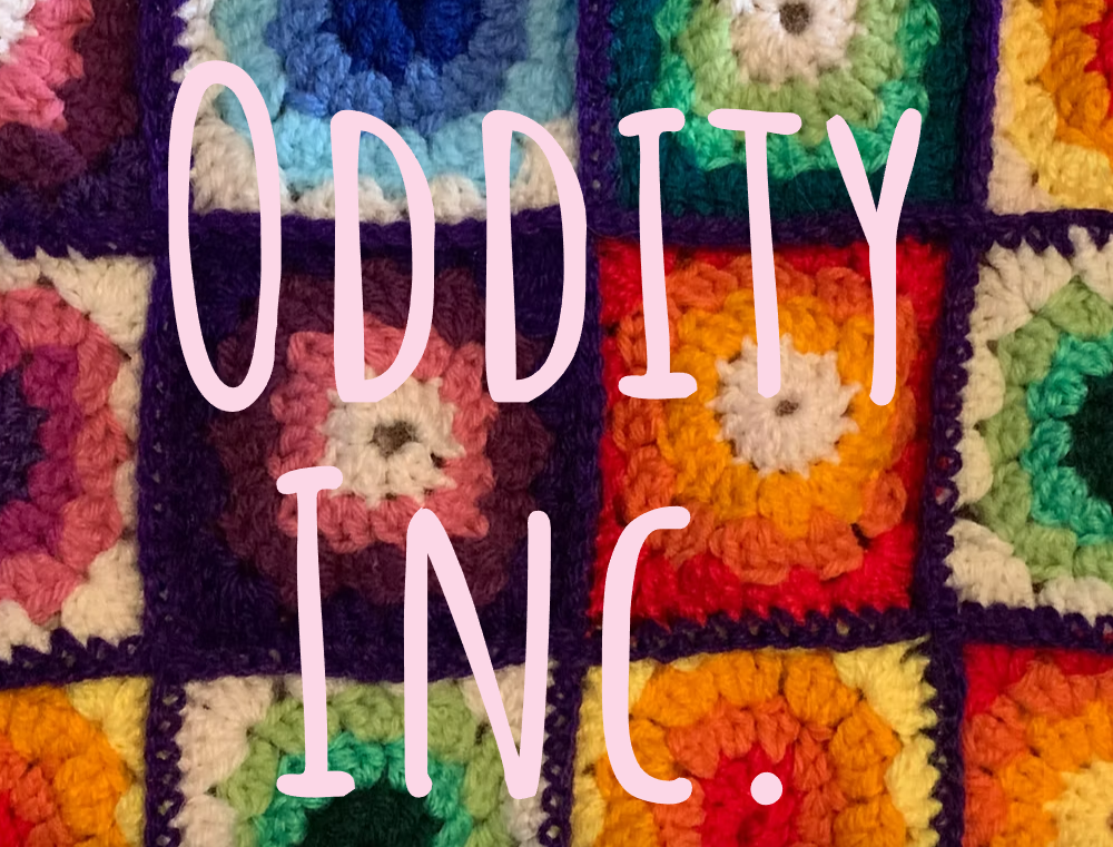 Oddity Inc.