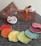 CLEARANCE - Reusable Make Up Pads - Rainbow - Image 1