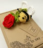 Crochet - Please Bee Mine! - Image 1